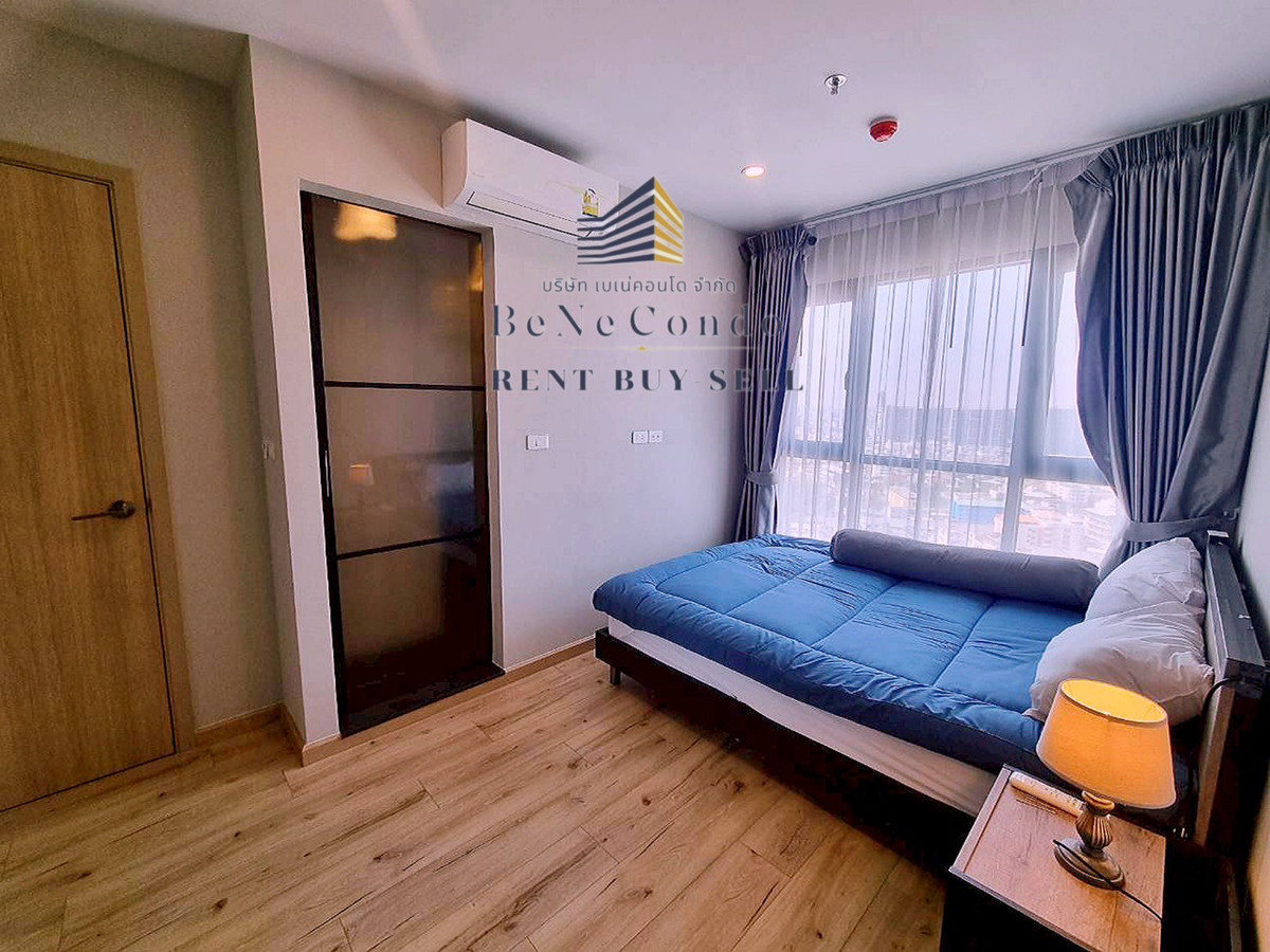 ให้เช่าคอนโดปิ่นเกล้า จรัญสนิทวงศ์ : ***(2ห้องนอน) ให้เช่าคอนโด : บริกซ์ คอนโดมีเนียม (Brix Condominium)***