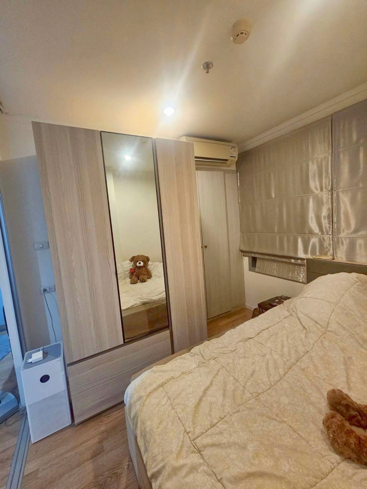 ให้เช่าคอนโดบางซื่อ วงศ์สว่าง เตาปูน : 🏢 #เช่า / #ขาย คอนโด ✨ Lumpini Ville Prachachuen–Phongphet 2💛🧡💚ไลน์ไอดี @mynewhome💛🧡💚