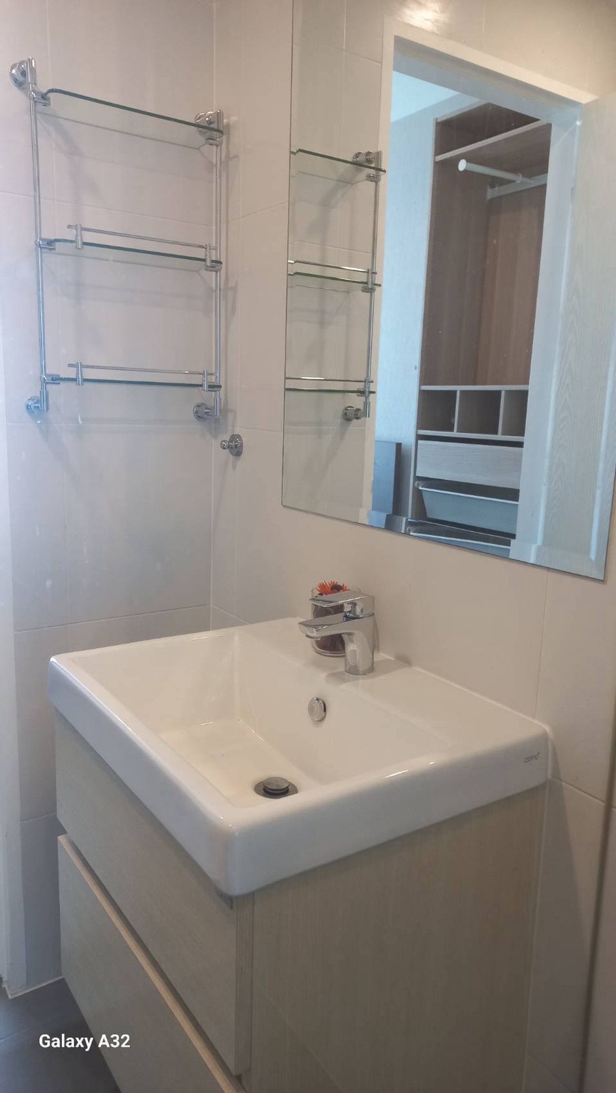 ขายคอนโดบางซื่อ วงศ์สว่าง เตาปูน : ขาย เมโทร สกาย ประชาชื่น เลขที่ 770/463