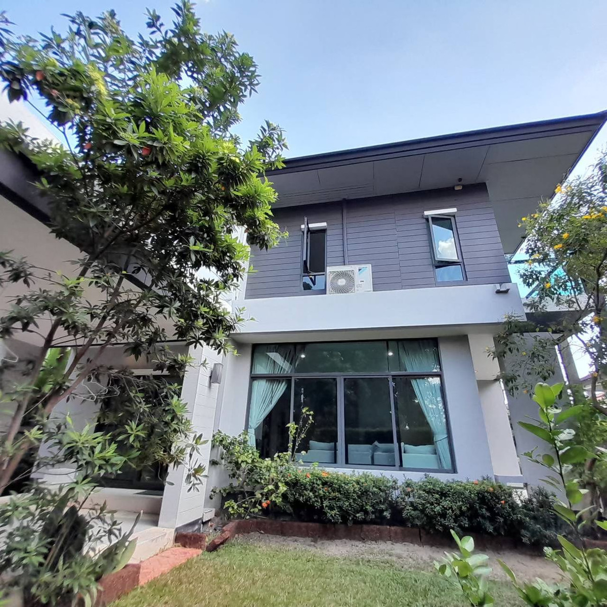 HouseLadkrabang, Suwannaphum Airport : Experience Elevated Living at Setthasiri Onnut-Srinakarin – Move-In Ready! ✨