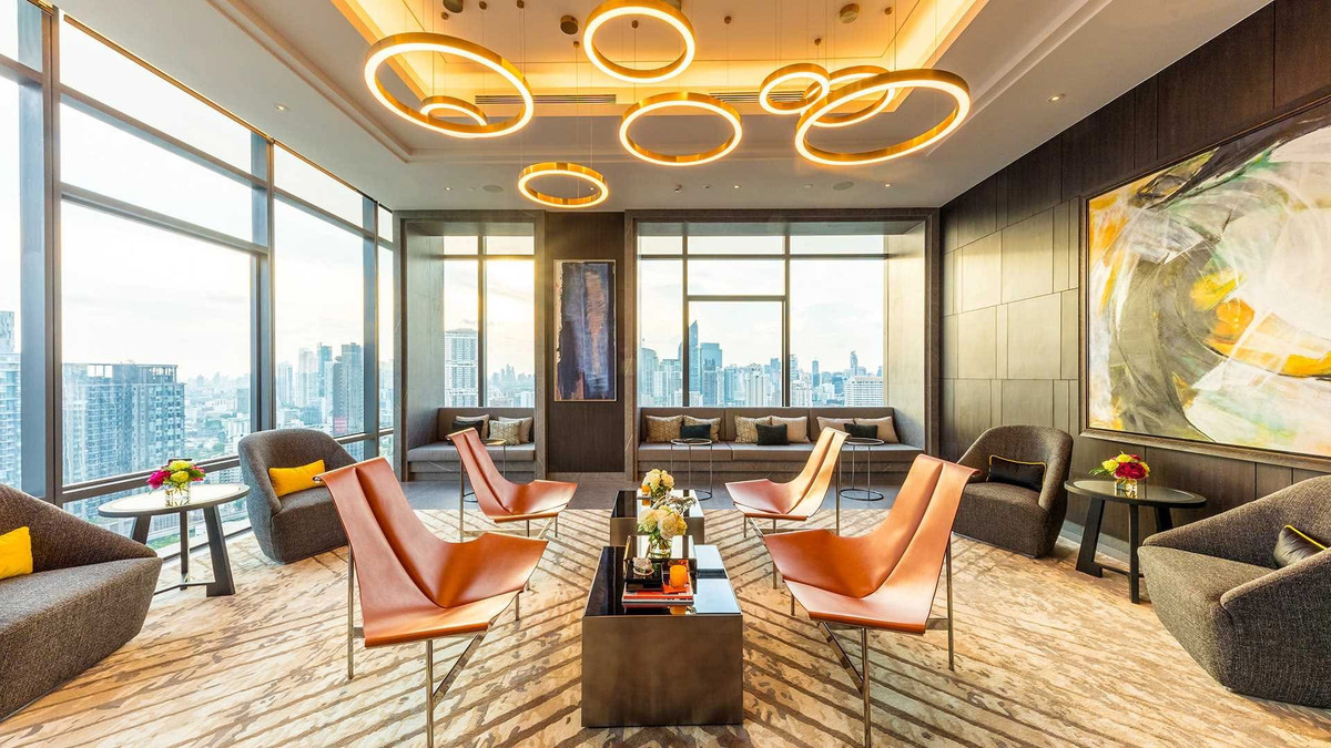 ขายคอนโดสุขุมวิท อโศก ทองหล่อ : ⭐️𝐁𝐄𝐒𝐓 𝐃𝐄𝐀𝐋⭐️ 𝐓𝐇𝐄 𝐁𝐀𝐍𝐆𝐊𝐎𝐊 ทองหล่อ 𝟏 𝐁𝐞𝐝𝐫𝐨𝐨𝐦 ห้องสวย แต่งครบ ดีลลับราคาพิเศษ โทร📱𝟬𝟵𝟮-𝟴𝟬𝟴-𝟴𝟴𝟵𝟵