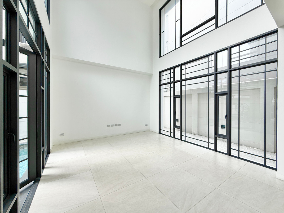 ขายบ้านลาดพร้าว เซ็นทรัลลาดพร้าว : 🚀 Altitude Mastery พหล24 - บ้านเดี่ยว3ชั้น ใกล้รถไฟฟ้าเพียง550เมตร 092-545-6151 (ทีม)