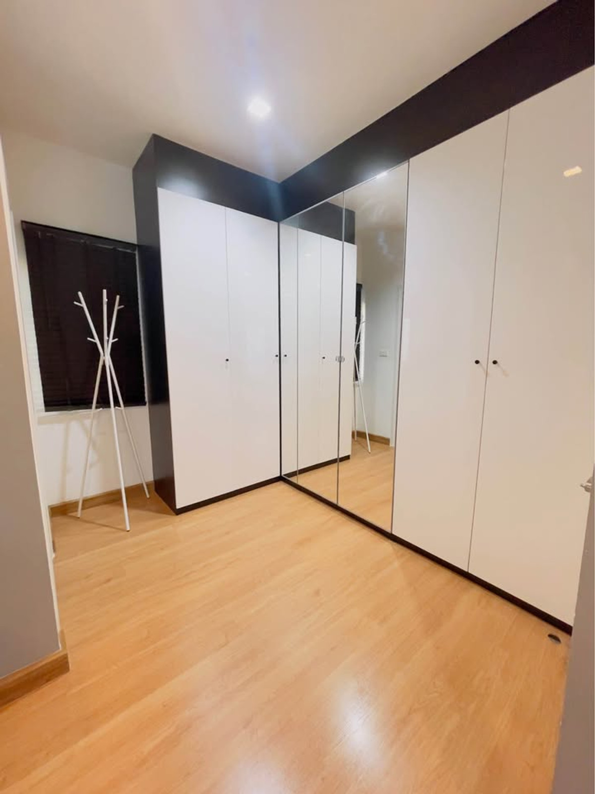 ให้เช่าบ้านเกษตร นวมินทร์ ลาดปลาเค้า : RH021526 ให้เช่าบ้านเดี่ยว 2 ชั้น 4 ห้องนอน at Grandio Ladprao-Kaset Nawamin