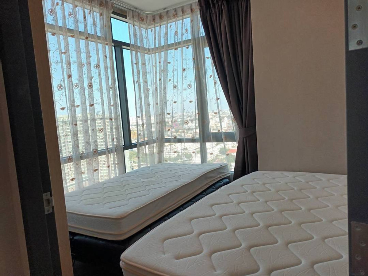 ขายคอนโดบางซื่อ วงศ์สว่าง เตาปูน : ขาย เมโทร สกาย ประชาชื่น เลขที่ 770/463