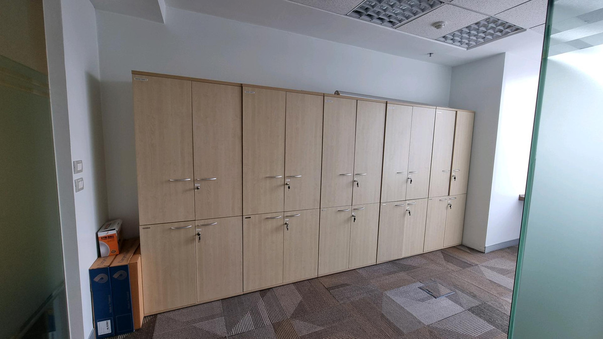 ให้เช่าสำนักงานสุขุมวิท อโศก ทองหล่อ : สำนักงานให้เช่า ทำเลอโศก ติด BTS / MRT 375.96 ตรม