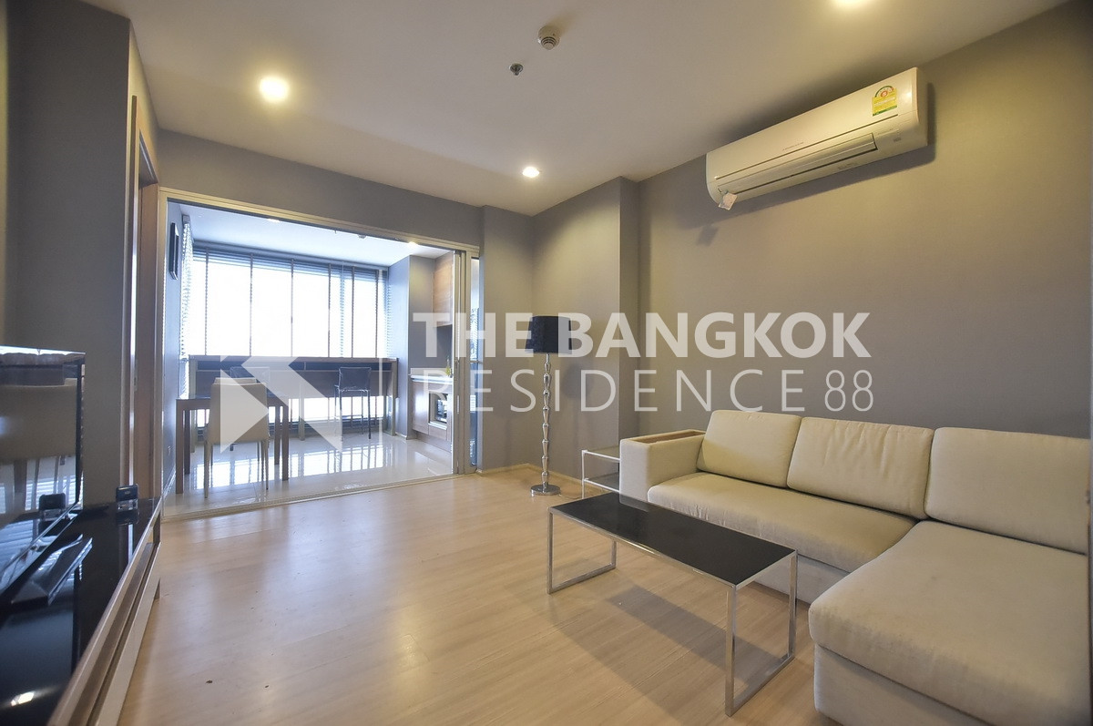 ขายคอนโดรัชดา ห้วยขวาง : 🔥(For sell)!! RHYTHM Ratchada-Huaikhwang🔥📞Call 065-824-2382 : ป๋อง(Paul)