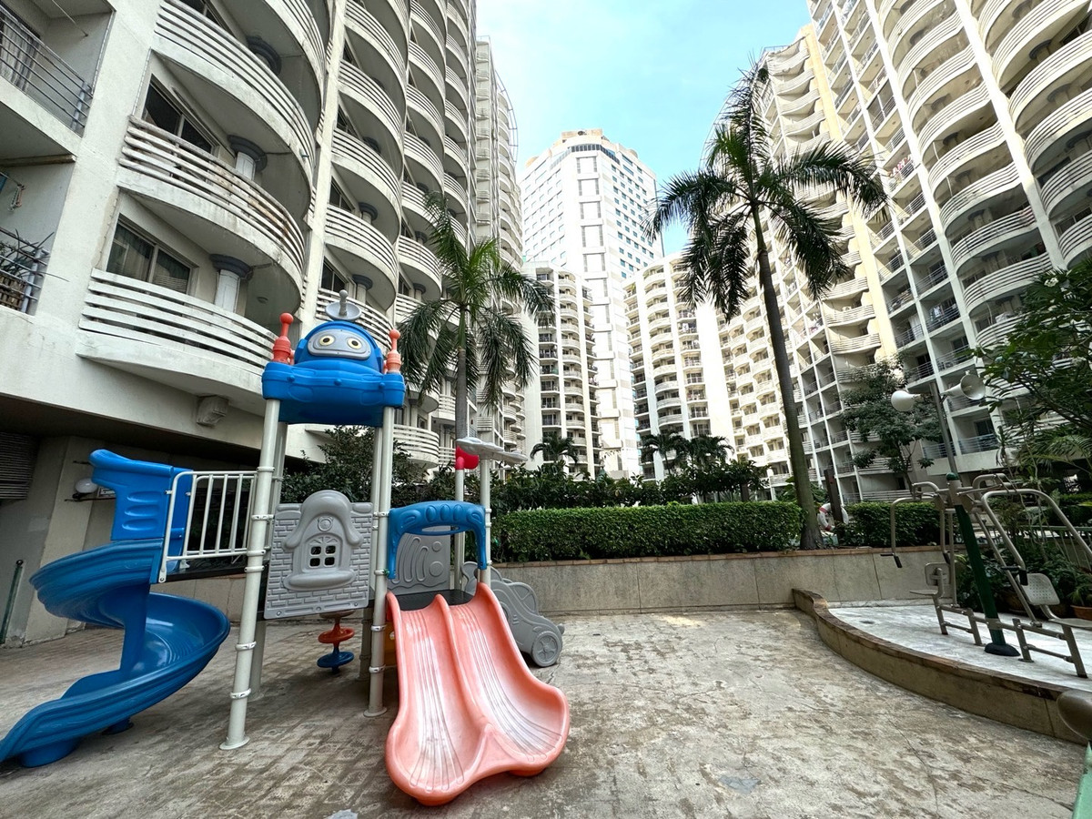 For RentCondoRama3 (Riverside),Satupadit : For Rent | SV City Rama 3 – River View 3 Bedrooms | 2 Bathrooms