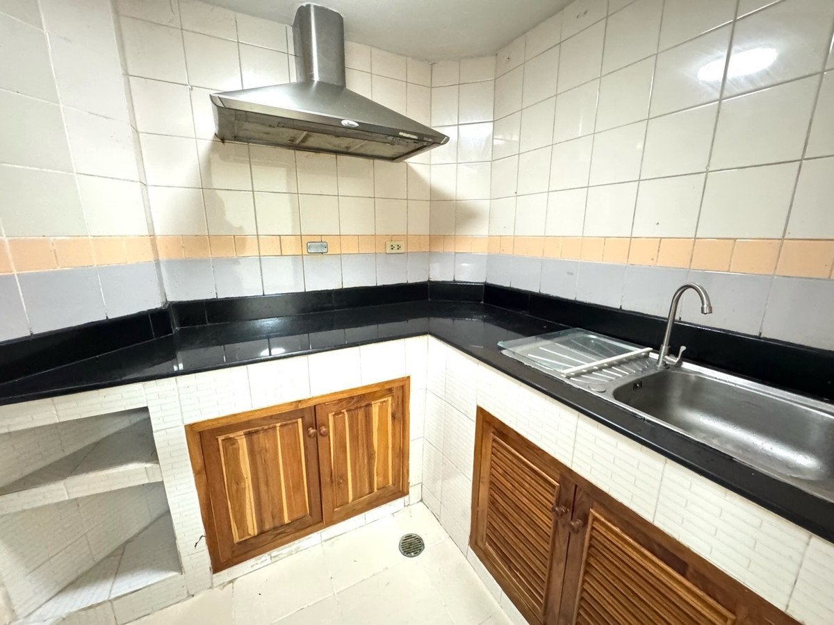 For RentCondoRama3 (Riverside),Satupadit : For Rent | SV City Rama 3 – River View 3 Bedrooms | 2 Bathrooms