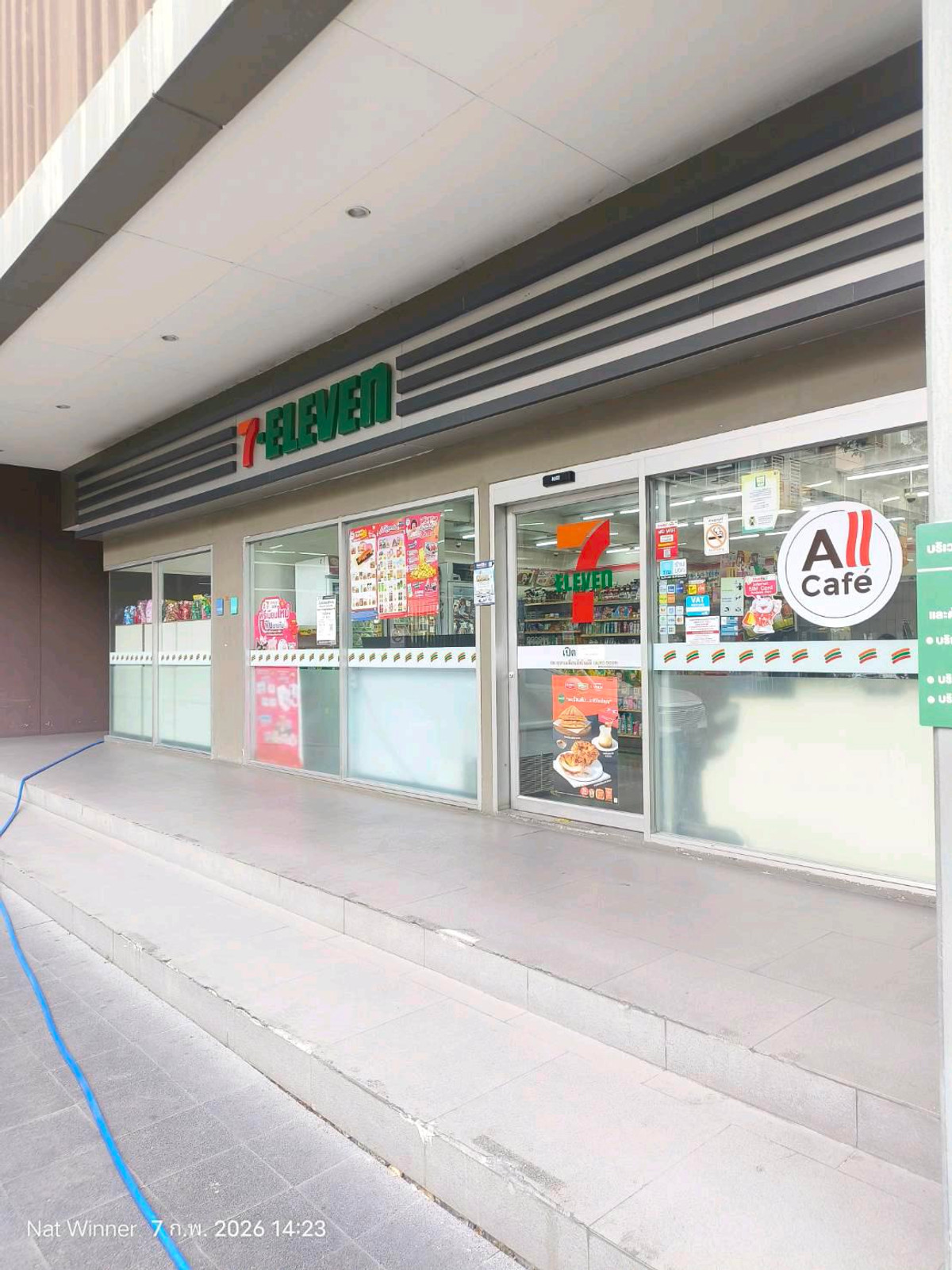 For SaleCondoBang Sue, Wong Sawang, Tao Pun : Urgent sale, Condo U Delight 3 Bang Sue, best price in the project!!