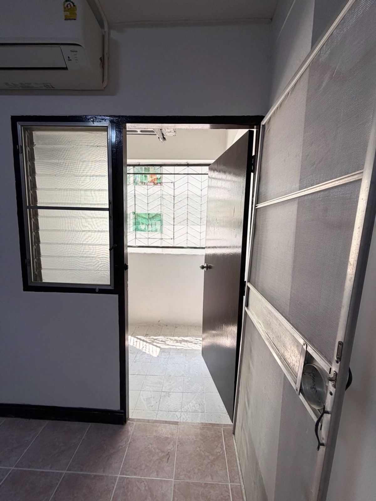For RentCondoBang kae, Phetkasem : For rent, beautifully decorated room Ready to move in (2 rooms) Bang Khae Condo Residence near MRT Bang Khae.