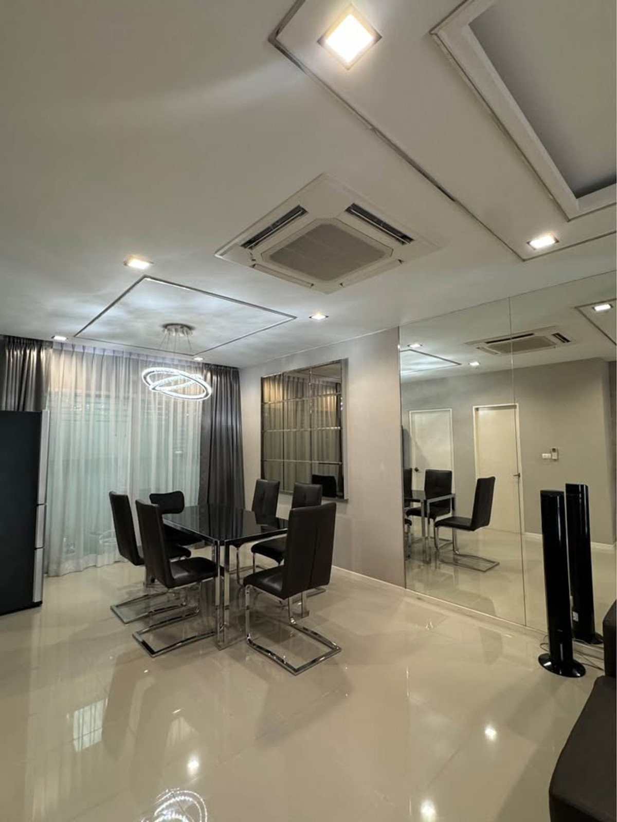 ให้เช่าทาวน์โฮมอ่อนนุช อุดมสุข : บ้านกลางเมือง สุขุมวิท 77 