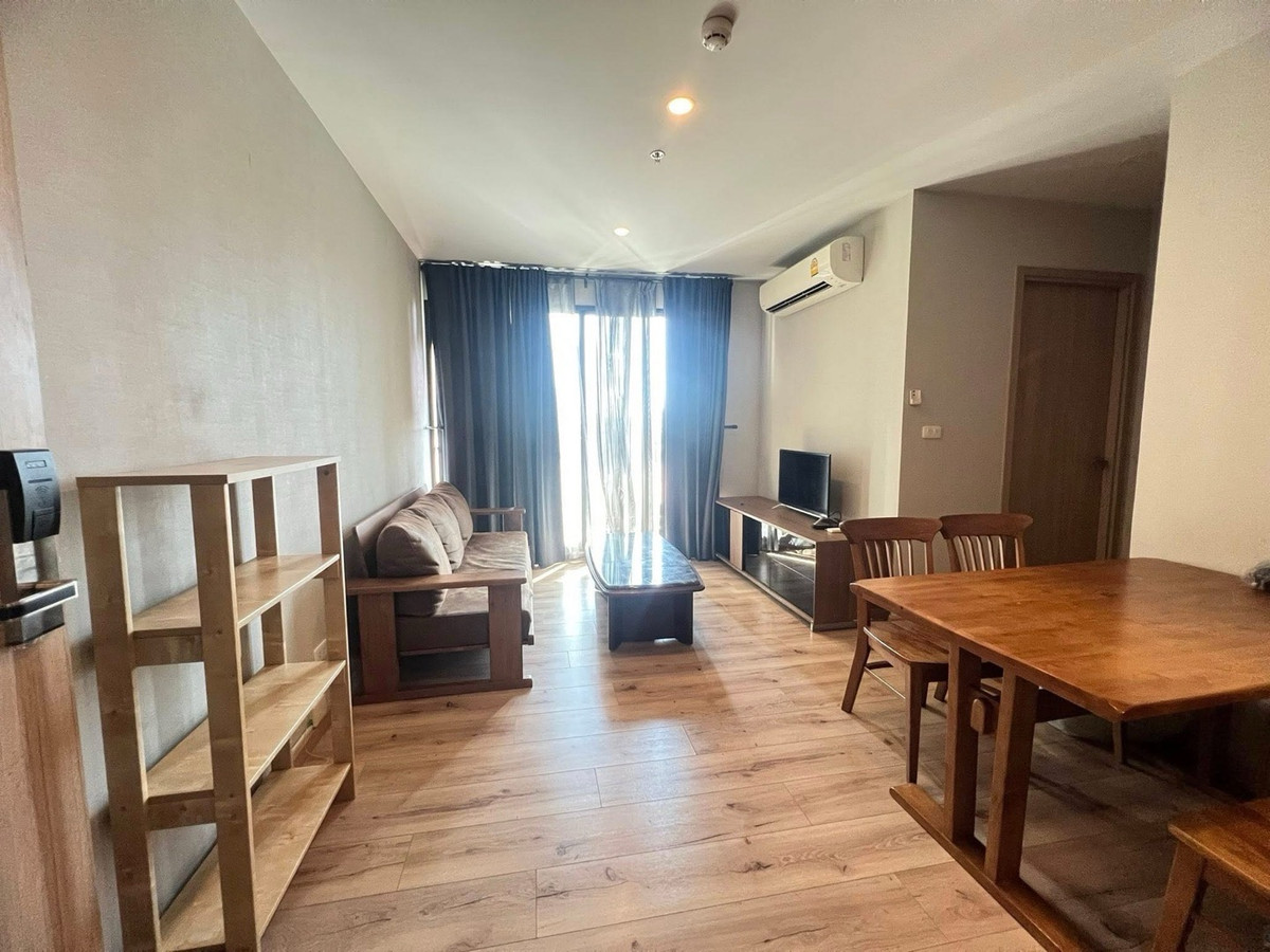 ให้เช่าคอนโดปิ่นเกล้า จรัญสนิทวงศ์ : ปล่อยห้อง 2 ห้องนอน บริกซ์คอนโดจรัญฯ ปิ่นเกล้า ห้องพร้อมอยู่ ติดรถไฟฟ้าสายสีน้ำเงิน