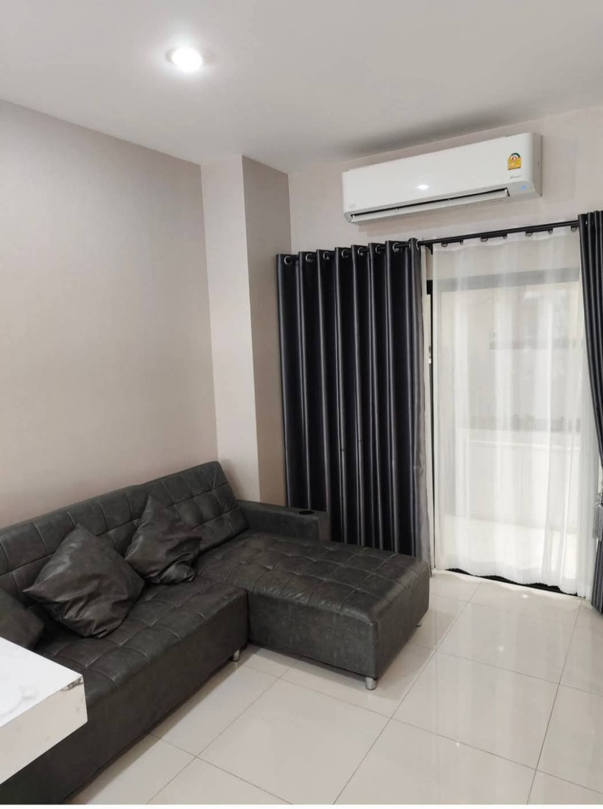 ทาวน์โฮมอ่อนนุช อุดมสุข : RH021026 ขาย/ให้เช่า ทาวน์โฮม 3 ชั้น 3 ห้องนอน at Cordiz at Udomsuk ใกล้ BTS อุดมสุข