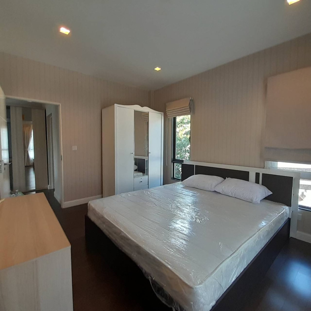 บ้านลาดกระบัง สุวรรณภูมิ : สัมผัสชีวิตระดับ Exclusive ที่ ‘เศรษฐสิริ อ่อนนุช-ศรีนครินทร์’ | บ้านพร้อมอยู่จาก Sansiri