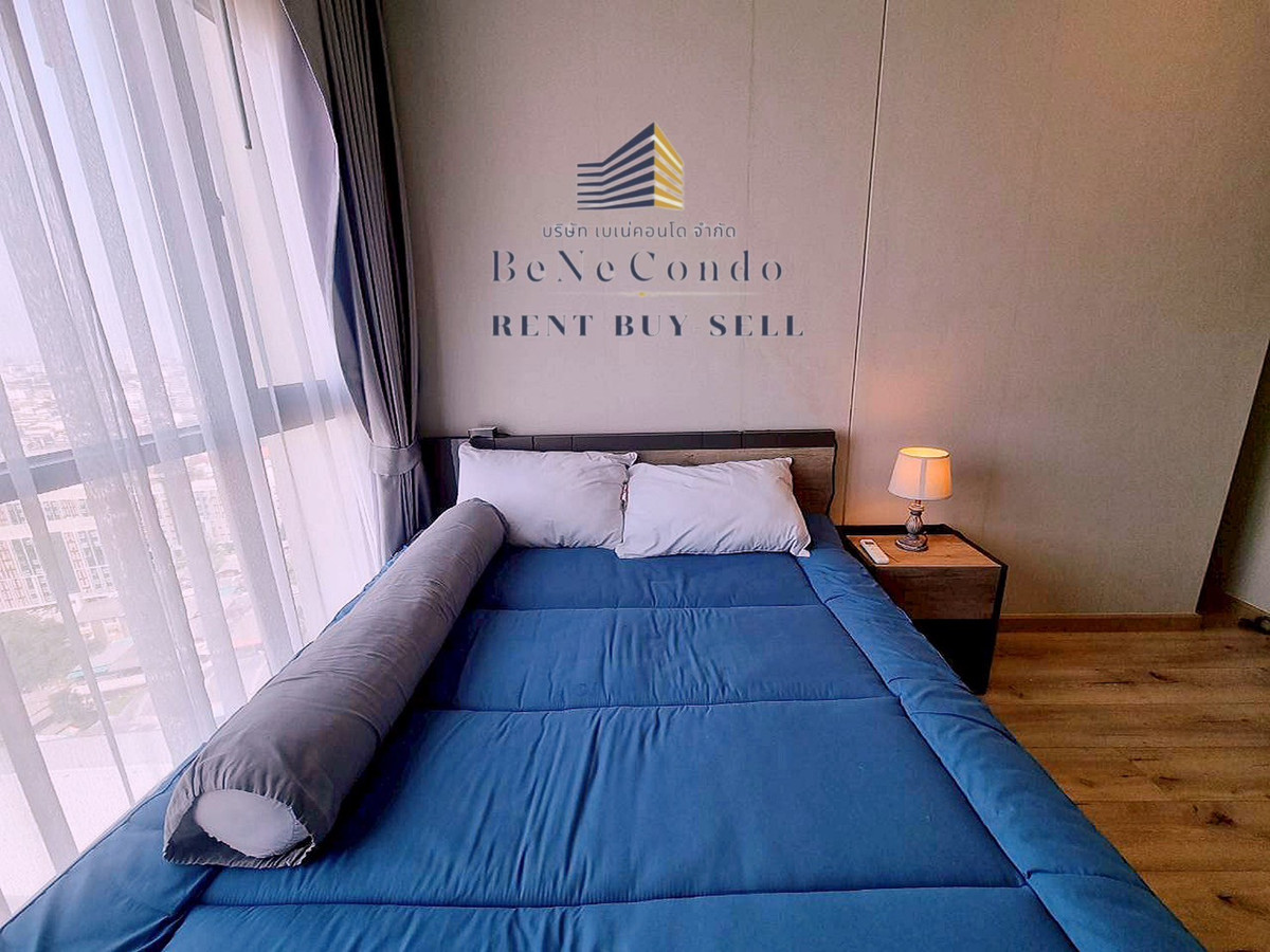 ให้เช่าคอนโดปิ่นเกล้า จรัญสนิทวงศ์ : ***(2ห้องนอน) ให้เช่าคอนโด : บริกซ์ คอนโดมีเนียม (Brix Condominium)***