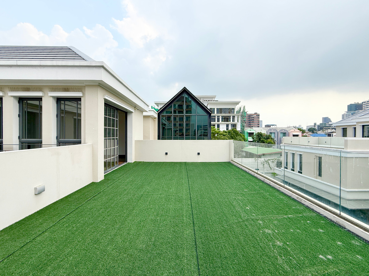 ขายบ้านลาดพร้าว เซ็นทรัลลาดพร้าว : 🚀 Altitude Mastery พหล24 - บ้านเดี่ยว3ชั้น ใกล้รถไฟฟ้าเพียง550เมตร 092-545-6151 (ทีม)