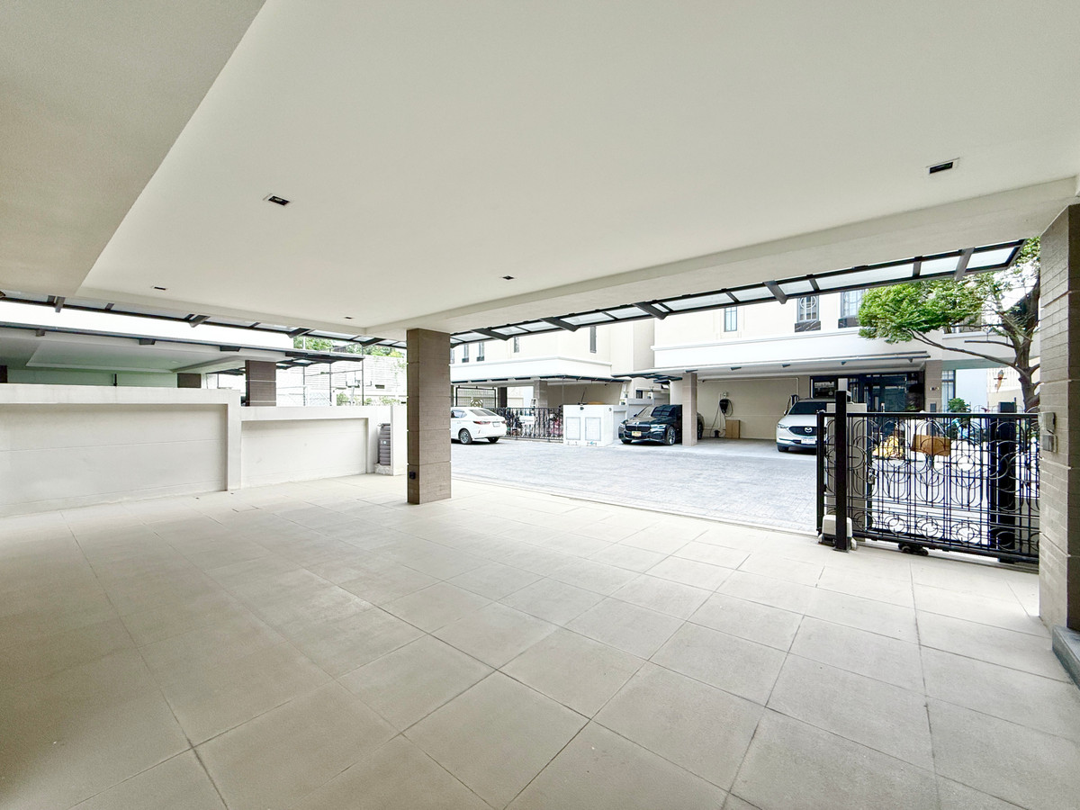 ขายบ้านลาดพร้าว เซ็นทรัลลาดพร้าว : 🚀 Altitude Mastery พหล24 - บ้านเดี่ยว3ชั้น ใกล้รถไฟฟ้าเพียง550เมตร 092-545-6151 (ทีม)