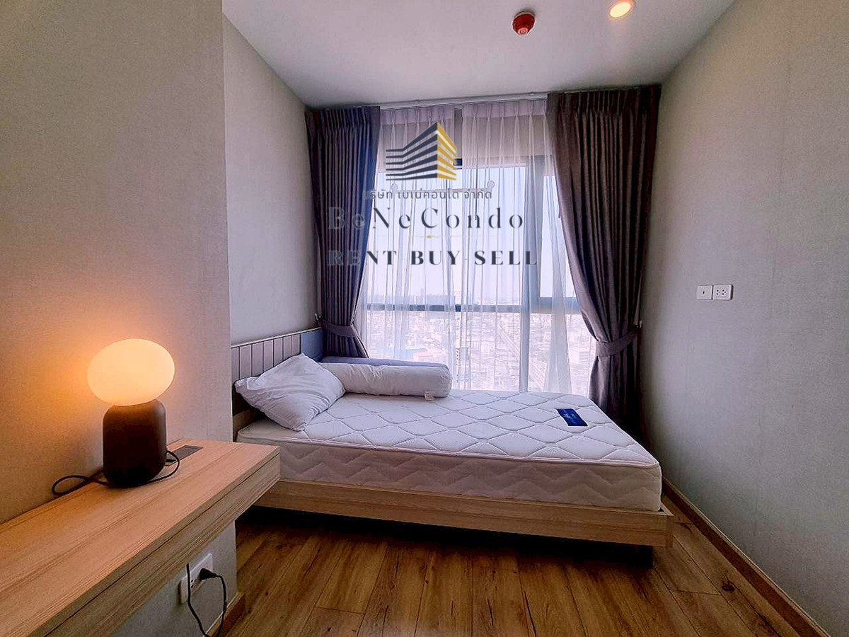 ให้เช่าคอนโดปิ่นเกล้า จรัญสนิทวงศ์ : ***(2ห้องนอน) ให้เช่าคอนโด : บริกซ์ คอนโดมีเนียม (Brix Condominium)***