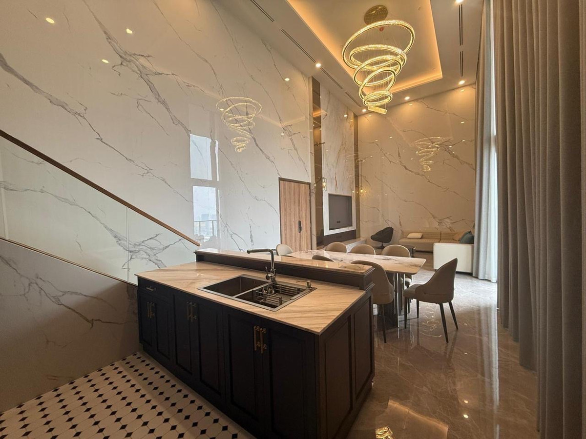 ให้เช่าคอนโดพระราม 9 เพชรบุรีตัดใหม่ RCA : ไซมิส พระราม 9 ให้เช่า