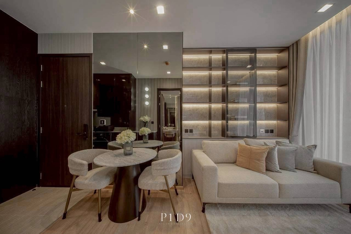 For RentCondoAri,Anusaowaree : For rent Noble Around Ari ☎️ 0912322009