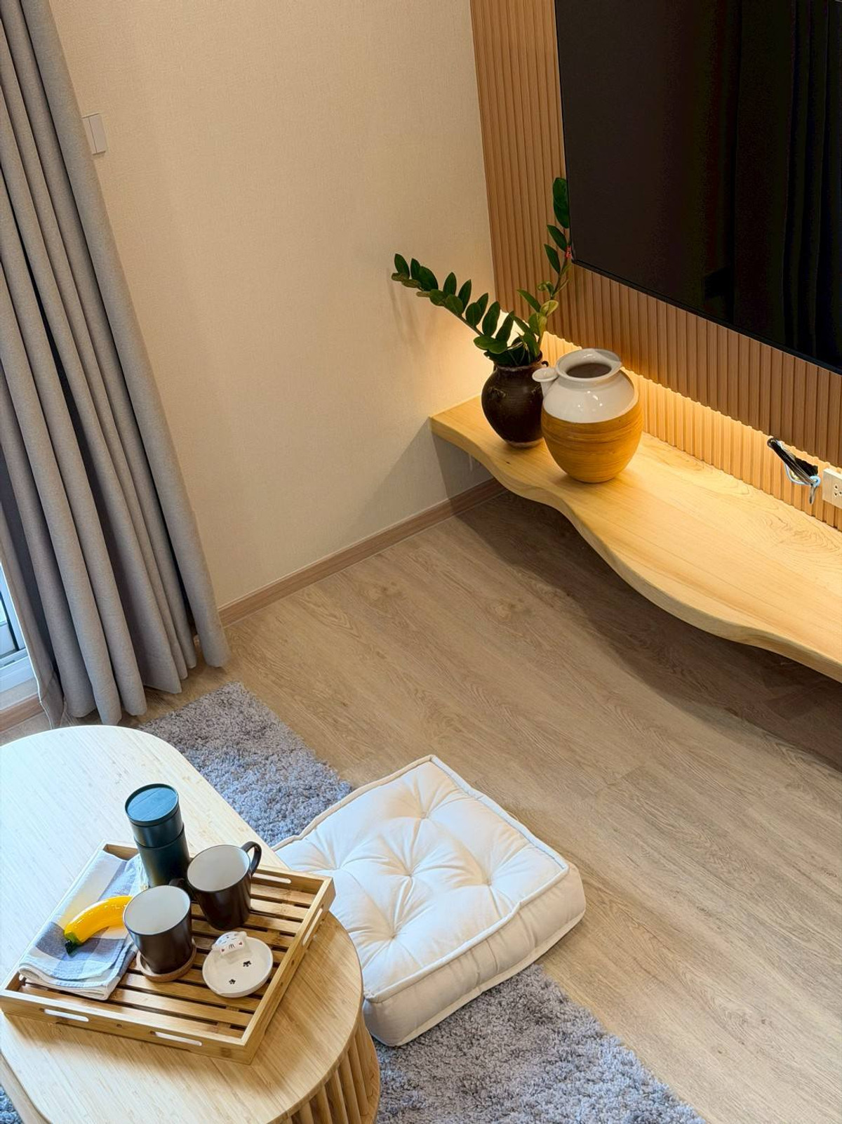 For RentCondoSiam Paragon ,Chulalongkorn,Samyan : ✨Condo for Rent : Culture Chula (AP-02) ( line : @condo91 )