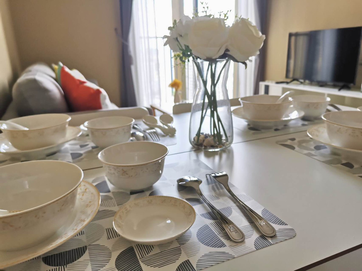 ให้เช่าคอนโดสุขุมวิท อโศก ทองหล่อ : ✨Condo for Rent : Noble Be 19 (AP-02) ( line : @condo91 )