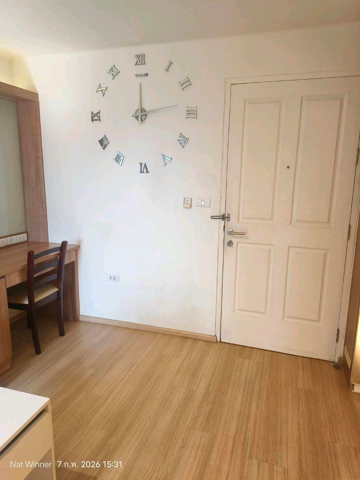 For SaleCondoBang Sue, Wong Sawang, Tao Pun : Urgent sale, Condo U Delight 3 Bang Sue, best price in the project!!