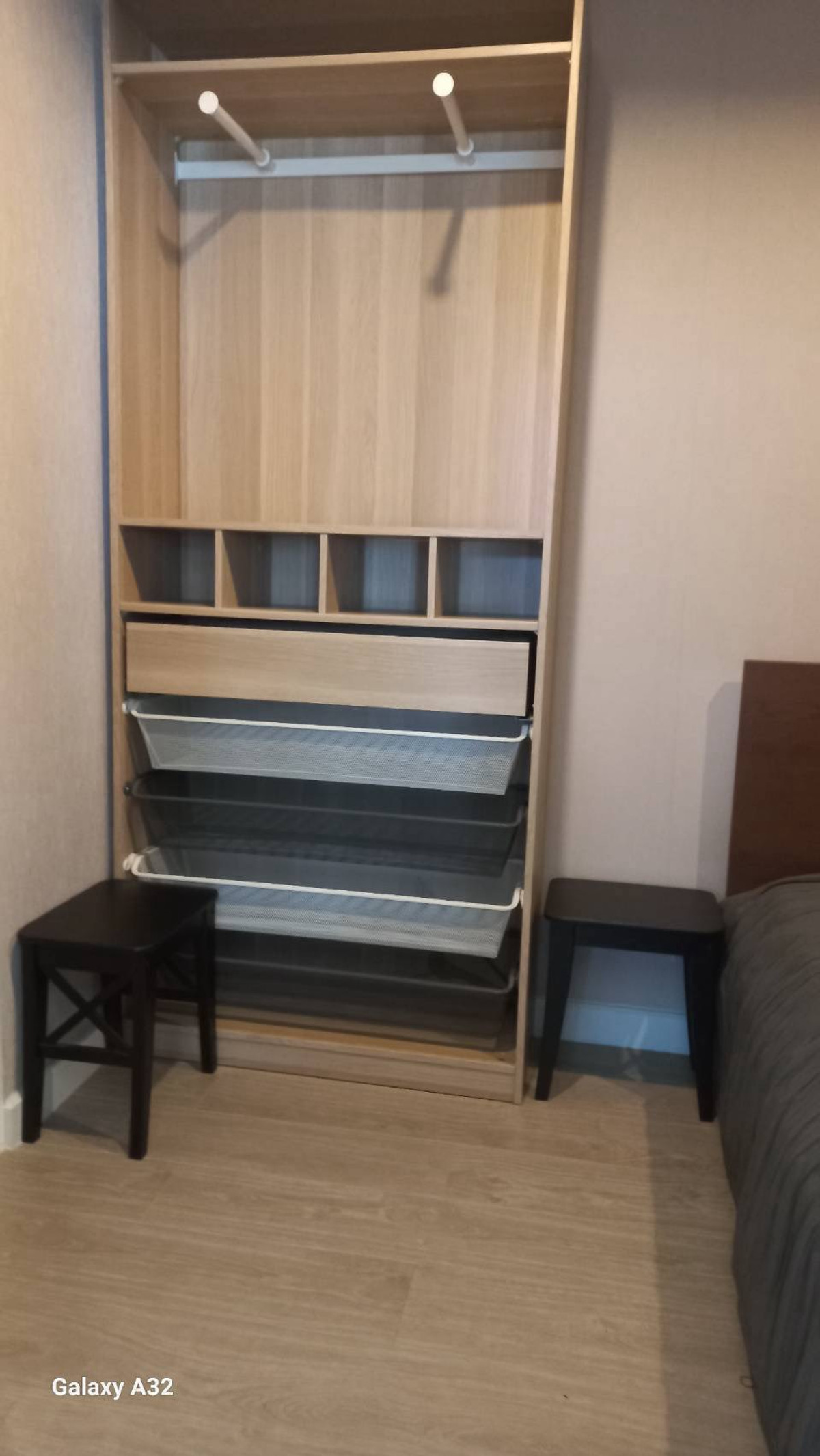 ขายคอนโดบางซื่อ วงศ์สว่าง เตาปูน : ขาย เมโทร สกาย ประชาชื่น เลขที่ 770/463