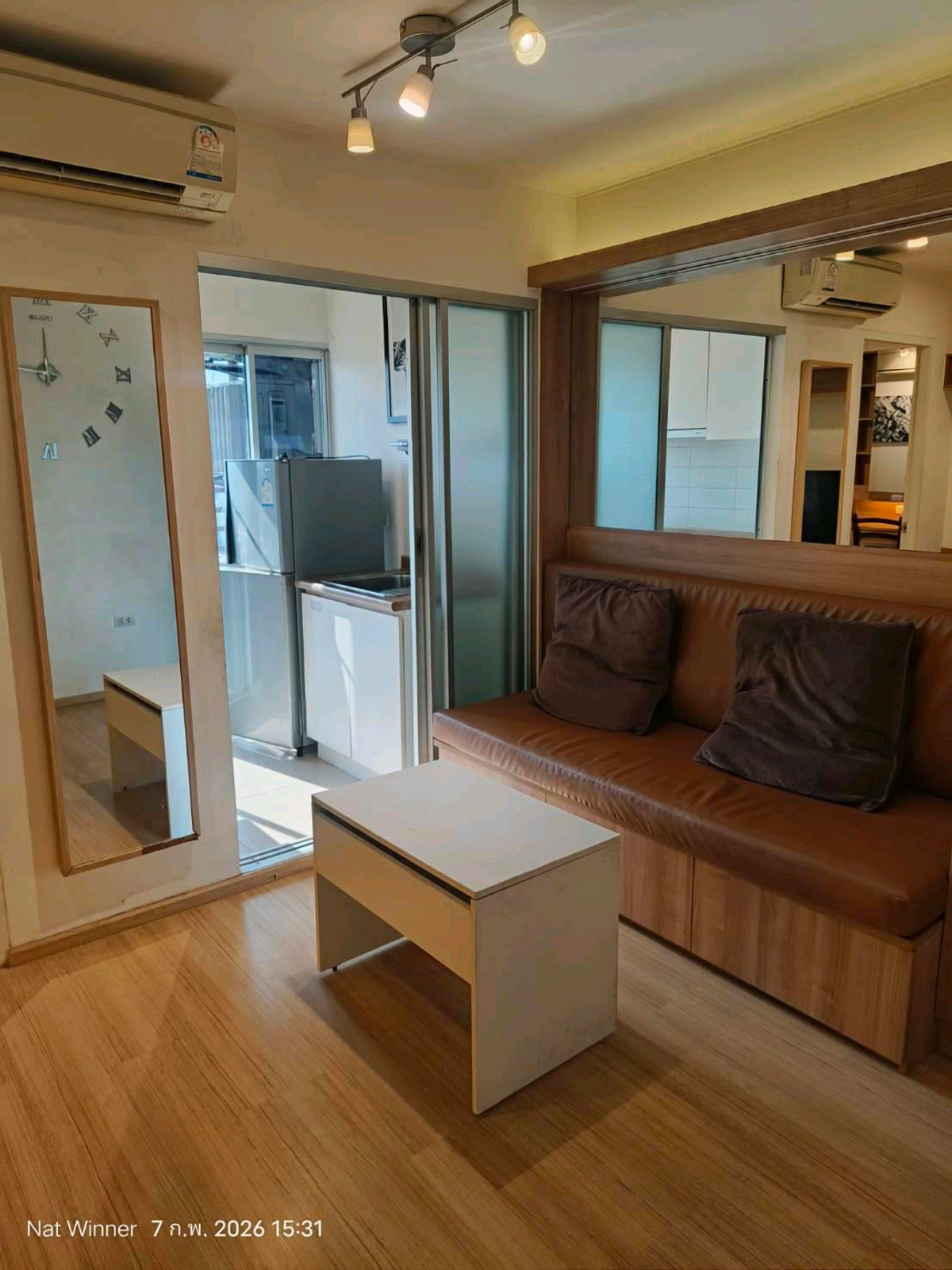 For SaleCondoBang Sue, Wong Sawang, Tao Pun : Urgent sale, Condo U Delight 3 Bang Sue, best price in the project!!