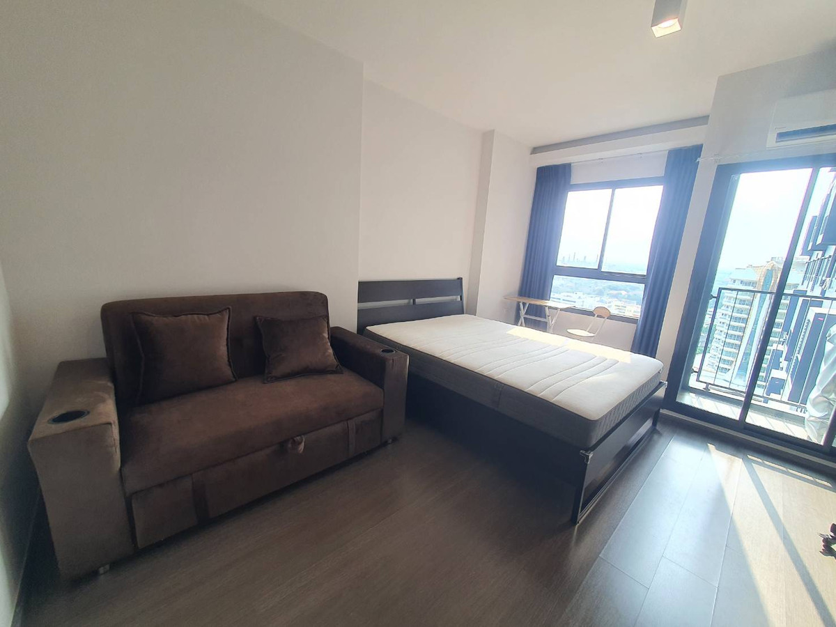 For RentCondoOnnut, Udomsuk : Condo for rent : Ideo Sukhumvit 93