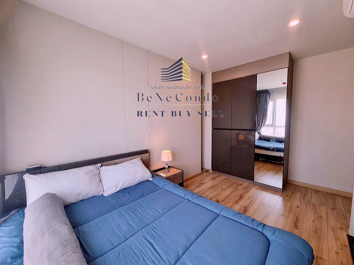 ให้เช่าคอนโดปิ่นเกล้า จรัญสนิทวงศ์ : ***(2ห้องนอน) ให้เช่าคอนโด : บริกซ์ คอนโดมีเนียม (Brix Condominium)***