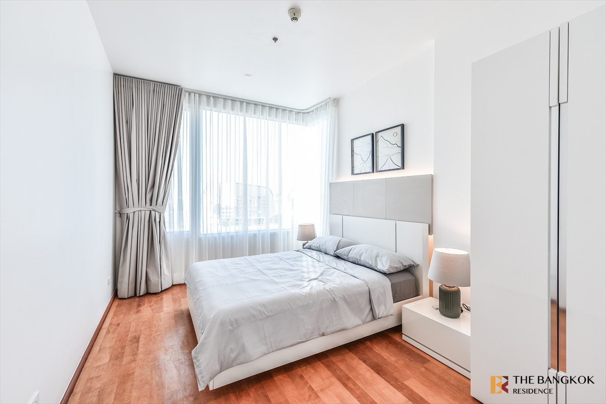 ให้เช่าคอนโดราชเทวี พญาไท : 🌟Villa Rachatewi Spacious Family-Size Unit ห้องใหญ่แต่งสวยใจกลางเมือง