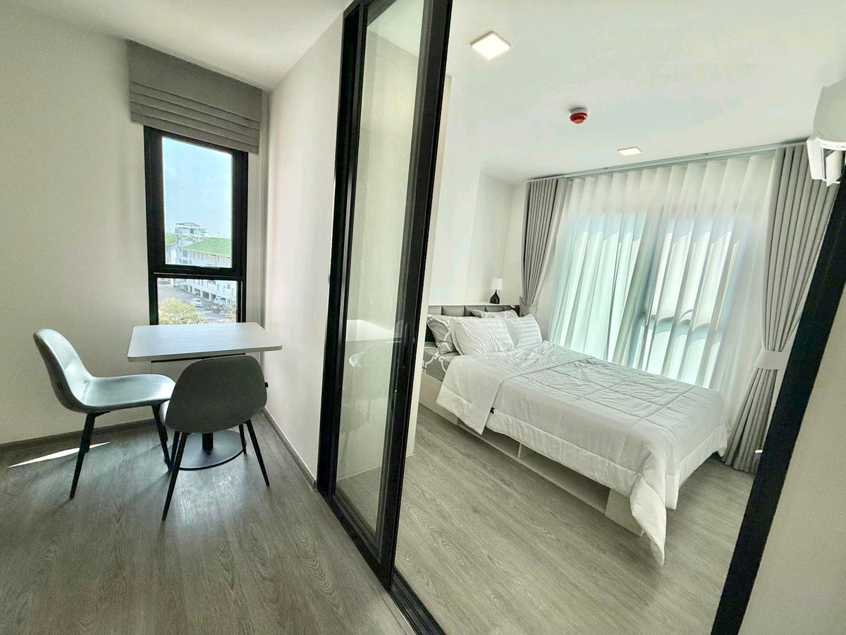 ให้เช่าคอนโดปทุมธานี รังสิต ธรรมศาสตร์ : 📌 Kave Wonderland | คอนโดใหม่ ใกล้ธรรมศาสตร์ รังสิต 