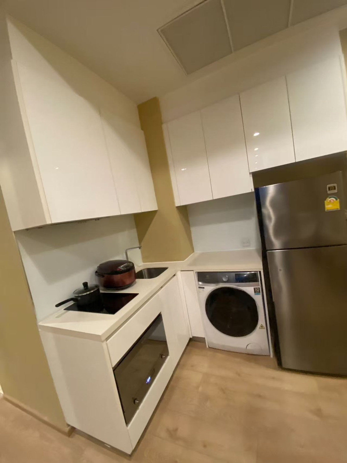 ให้เช่าคอนโดสุขุมวิท อโศก ทองหล่อ : ✨Condo for Rent : Noble Be 19 (AP-02) ( line : @condo91 )