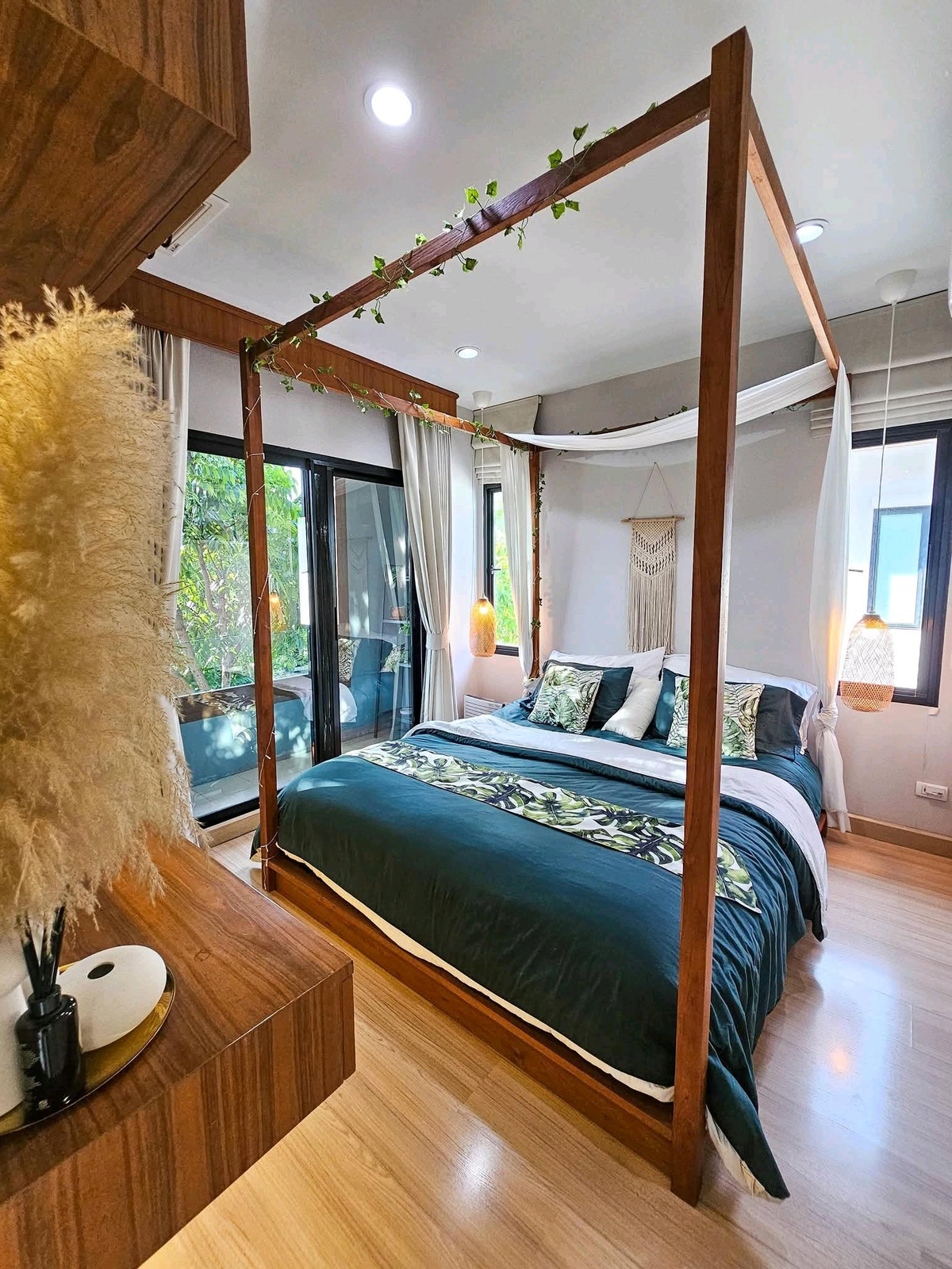 บ้านสมุทรปราการ สำโรง : ขาย/เช่า Areeya Como Primo ใกล้ Mega Bangna 🌿 4นอน 3น้ำ แต่งครบ Smart Home ขาย 7.3ล. | เช่า 55k 📞065-536-5165 #บ้านบางนา #บ้านสวยพร้อมอยู่ #ลูกเจี๊ยบอสังหา