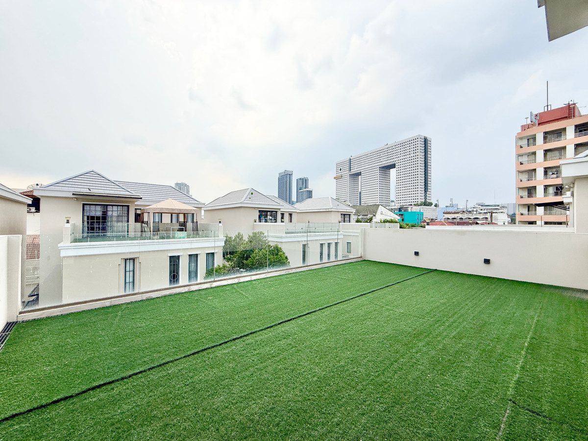 ขายบ้านลาดพร้าว เซ็นทรัลลาดพร้าว : 🚀 Altitude Mastery พหล24 - บ้านเดี่ยว3ชั้น ใกล้รถไฟฟ้าเพียง550เมตร 092-545-6151 (ทีม)