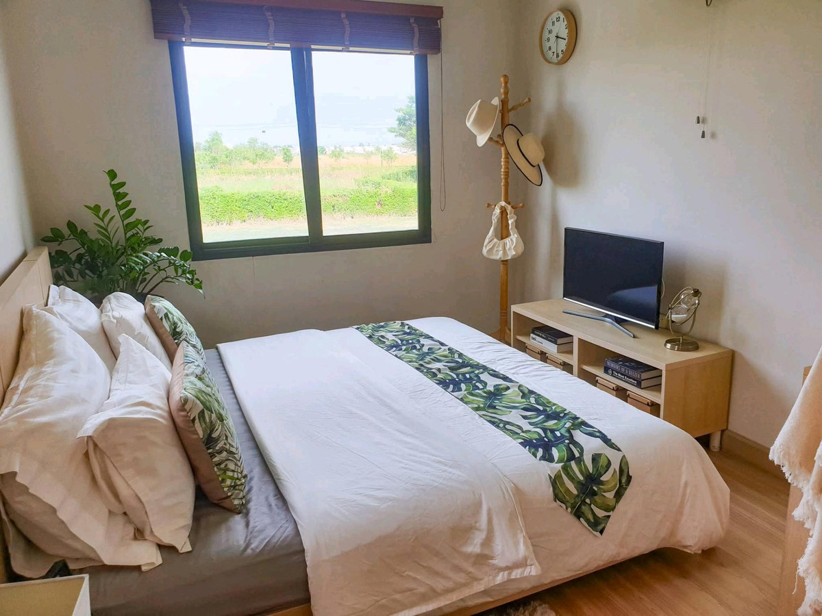 บ้านสมุทรปราการ สำโรง : ขาย/เช่า Areeya Como Primo ใกล้ Mega Bangna 🌿 4นอน 3น้ำ แต่งครบ Smart Home ขาย 7.3ล. | เช่า 55k 📞065-536-5165 #บ้านบางนา #บ้านสวยพร้อมอยู่ #ลูกเจี๊ยบอสังหา