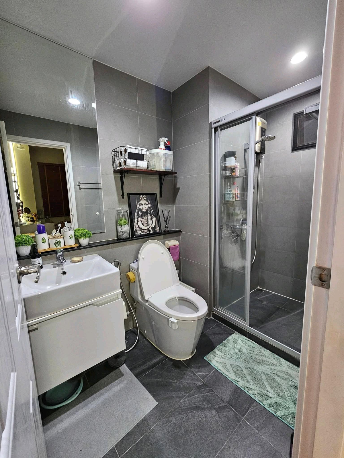 บ้านสมุทรปราการ สำโรง : ขาย/เช่า Areeya Como Primo ใกล้ Mega Bangna 🌿 4นอน 3น้ำ แต่งครบ Smart Home ขาย 7.3ล. | เช่า 55k 📞065-536-5165 #บ้านบางนา #บ้านสวยพร้อมอยู่ #ลูกเจี๊ยบอสังหา