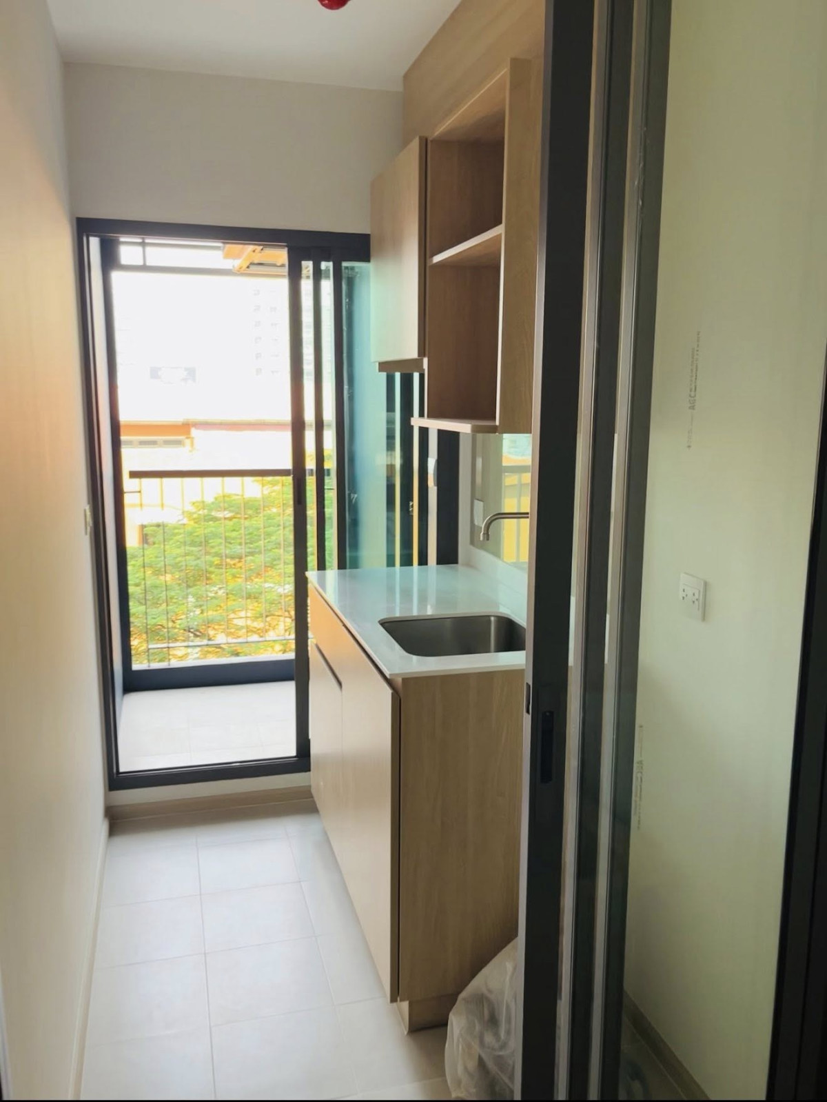 For SaleCondoRattanathibet, Sanambinna : For Sale Condo , Aspire Rattanathibet - Weston , MRT-Bang Krasor , Bang Kraso , Mueang Nonthaburi , Nonthaburi , CX-147208