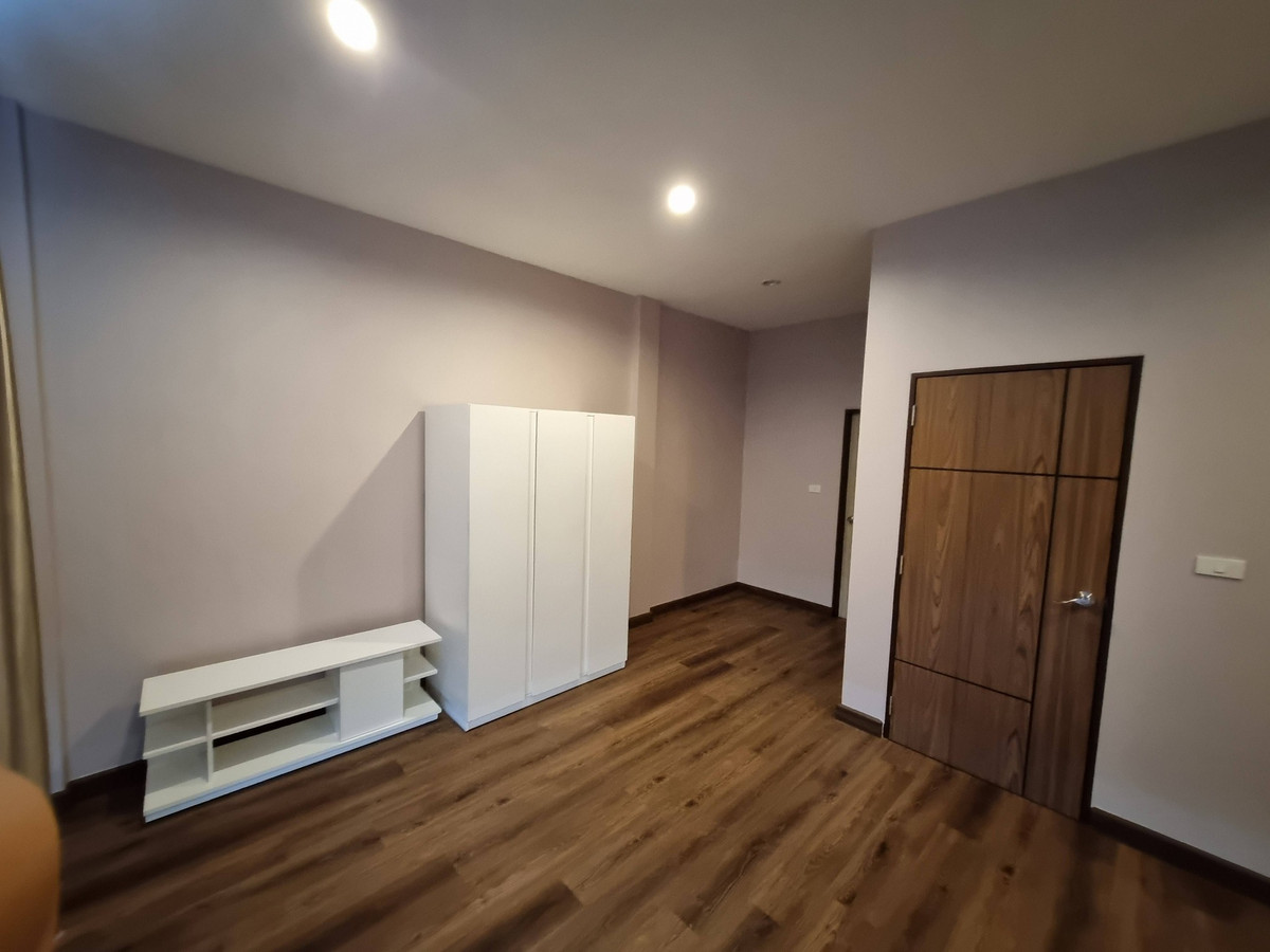 ทาวน์โฮมอ่อนนุช อุดมสุข : RH021026 ขาย/ให้เช่า ทาวน์โฮม 3 ชั้น 3 ห้องนอน at Cordiz at Udomsuk ใกล้ BTS อุดมสุข