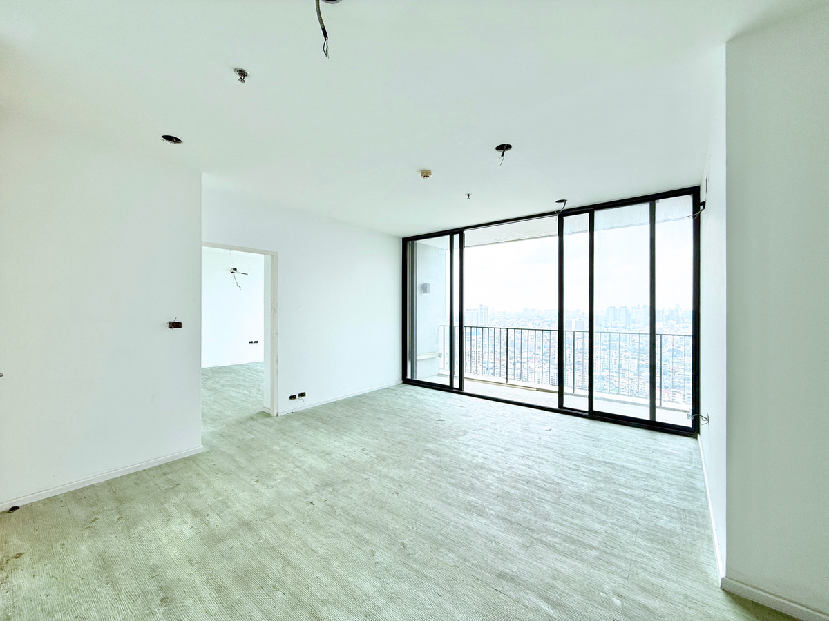 ขายคอนโดลาดพร้าว เซ็นทรัลลาดพร้าว : 🚀 The issara Ladprao - 77ตรม. 2นอน2น้ำ ทิศใต้ ชั้นสูง ราคาดี 092-545-6151 (ทีม)