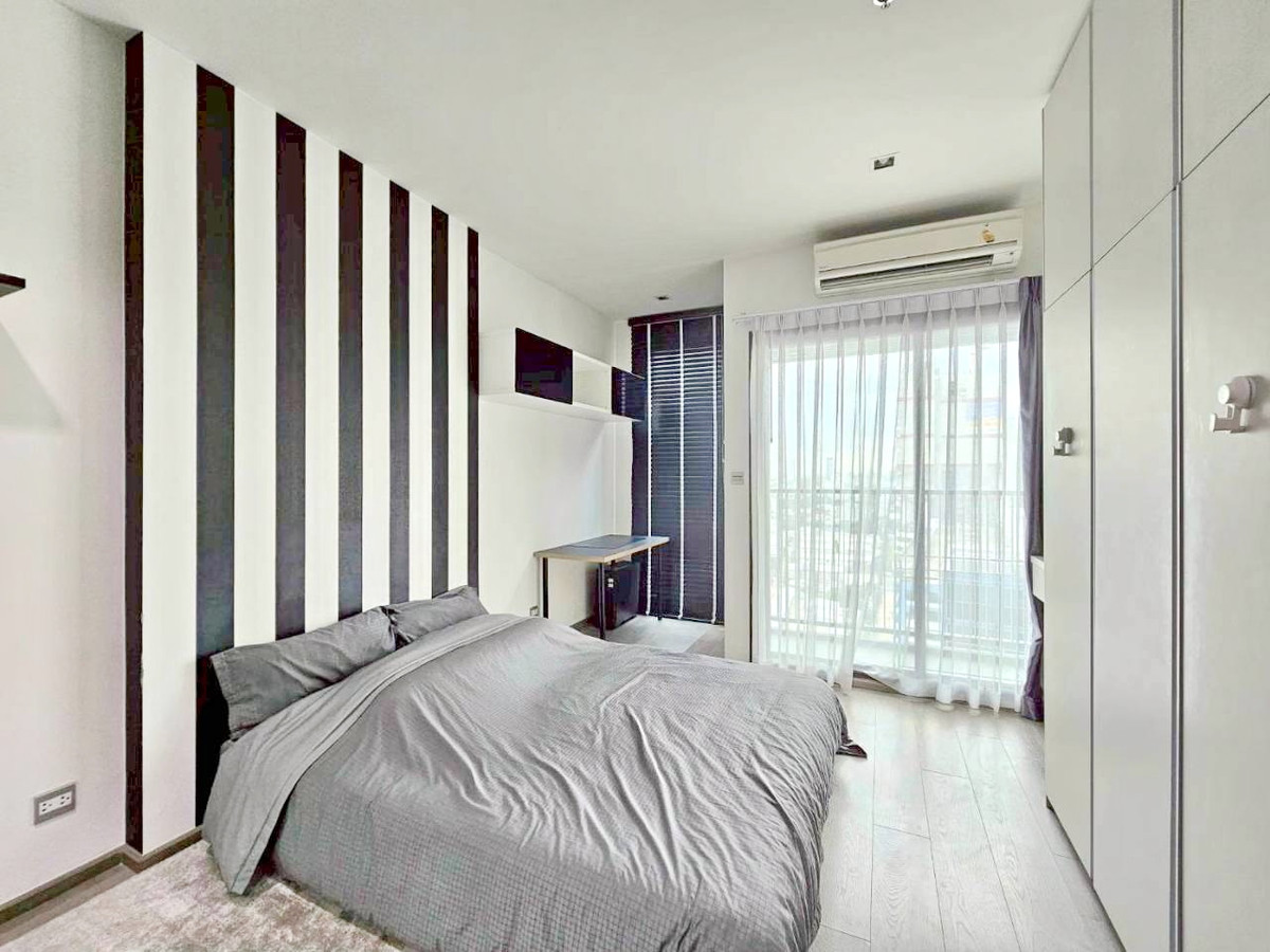 ขายคอนโดลาดพร้าว เซ็นทรัลลาดพร้าว : ขายห้องสตูดิโอ ชั้น 16 วิสซ์ดอม อเวนิว รัชดา – ลาดพร้าว