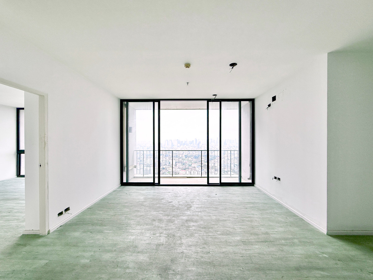 ขายคอนโดลาดพร้าว เซ็นทรัลลาดพร้าว : 🚀 The issara Ladprao - 77ตรม. 2นอน2น้ำ ทิศใต้ ชั้นสูง ราคาดี 092-545-6151 (ทีม)