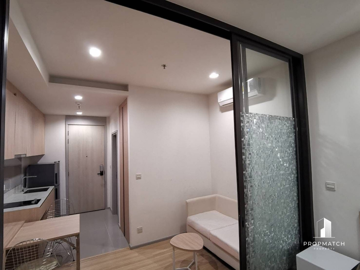 ให้เช่าคอนโดสะพานควาย จตุจักร : ว่างแล้ว M Jatujak ราคาดีมาก แค่ 17,000  แบบ 1 นอน 29 sqm ใกล้รถไฟฟ้า MRT กำแพงเพชร 300 ม เลี้ยงสัตว์ได้ (วางประกันเพิ่ม 10,000)  สนใจนัดชมได้เลย 064-6696546 มินนี่   เบอร์นี้แอทไลน์ได้เลยค่ะ