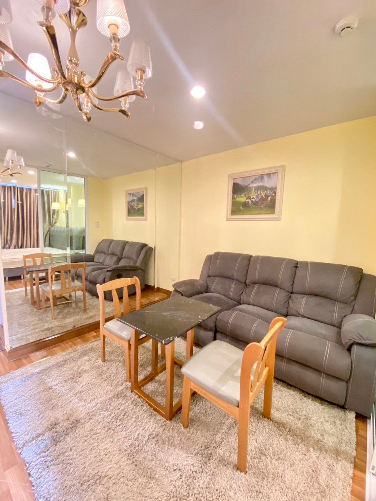 For RentCondoOnnut, Udomsuk : Condo for Rent: Regent Home Sukhumvit 81  