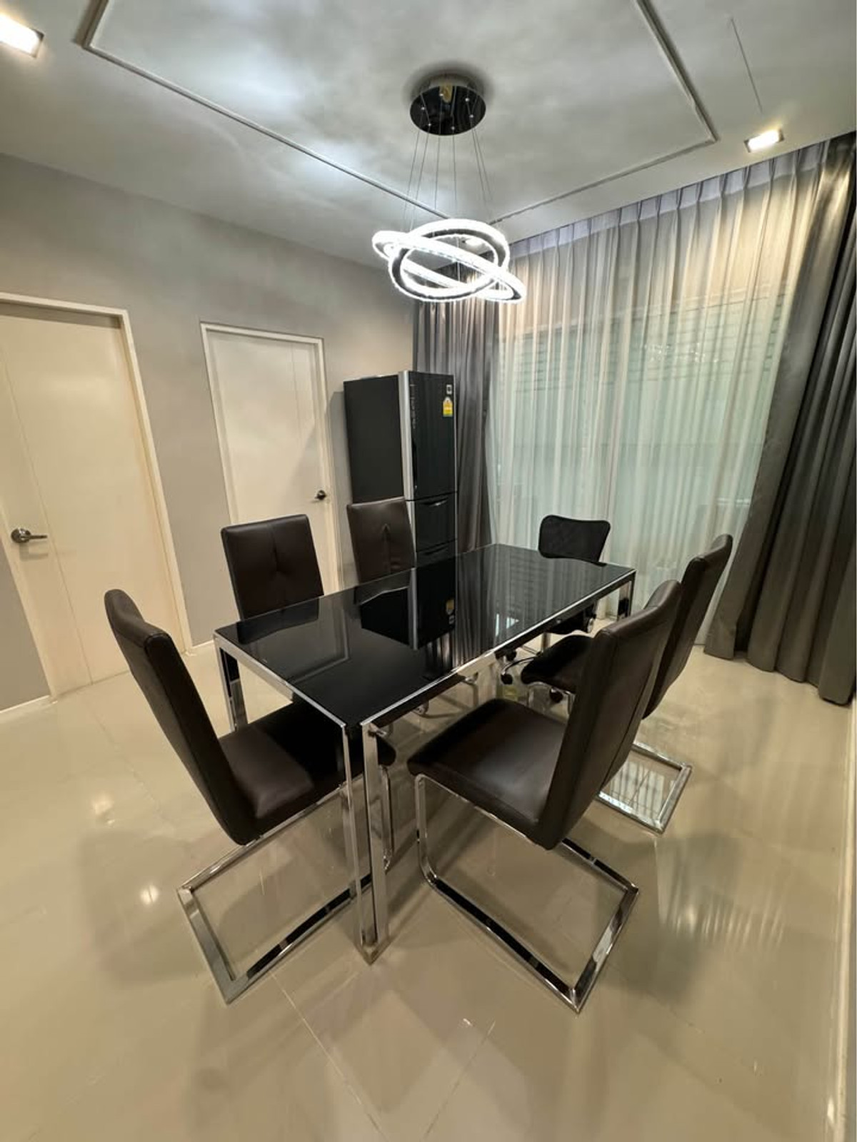 ให้เช่าทาวน์โฮมอ่อนนุช อุดมสุข : บ้านกลางเมือง สุขุมวิท 77 