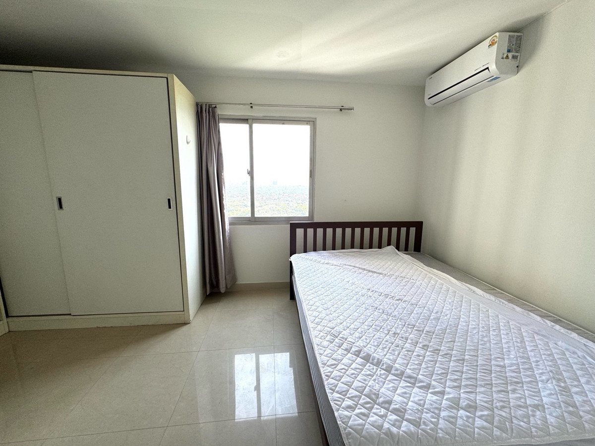 For RentCondoRama3 (Riverside),Satupadit : For Rent | SV City Rama 3 – River View 3 Bedrooms | 2 Bathrooms