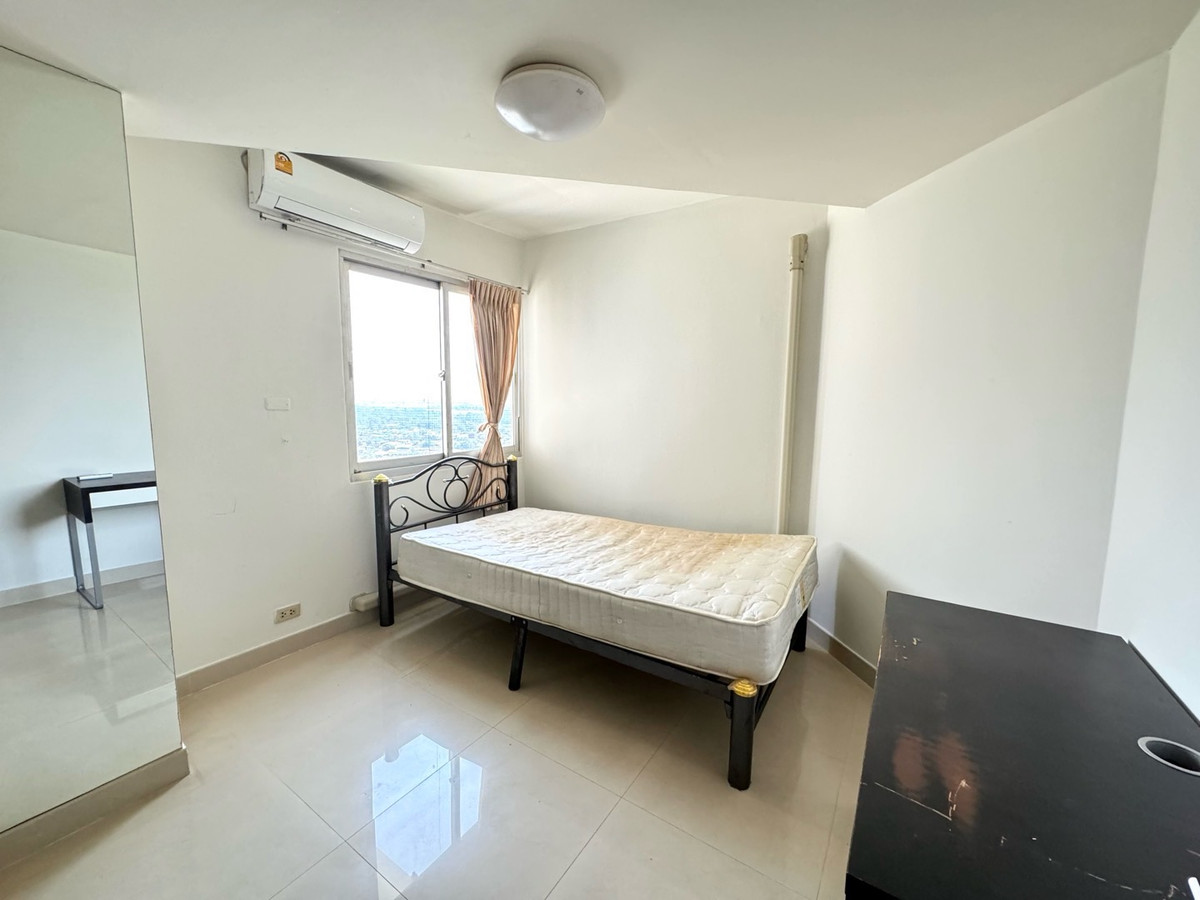 For RentCondoRama3 (Riverside),Satupadit : For Rent | SV City Rama 3 – River View 3 Bedrooms | 2 Bathrooms