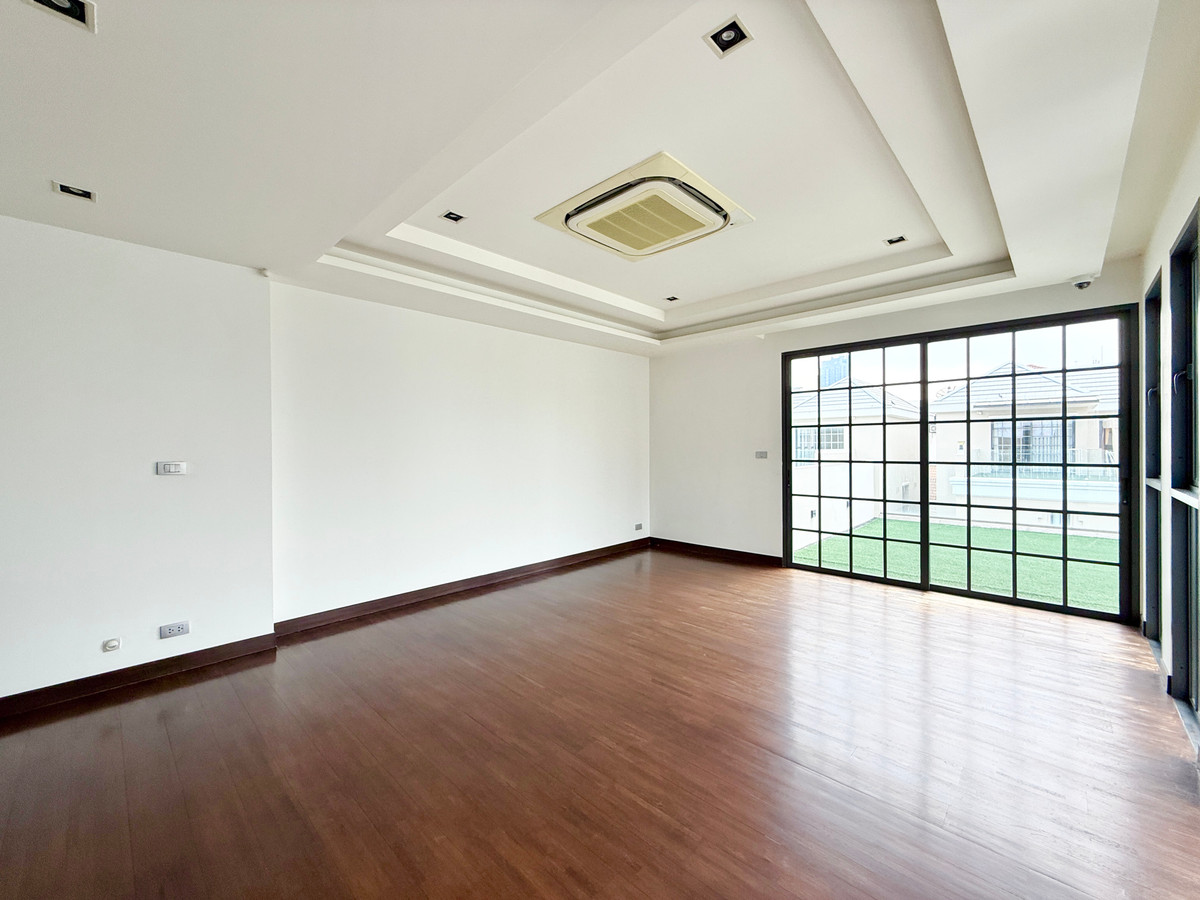 ขายบ้านลาดพร้าว เซ็นทรัลลาดพร้าว : 🚀 Altitude Mastery พหล24 - บ้านเดี่ยว3ชั้น ใกล้รถไฟฟ้าเพียง550เมตร 092-545-6151 (ทีม)