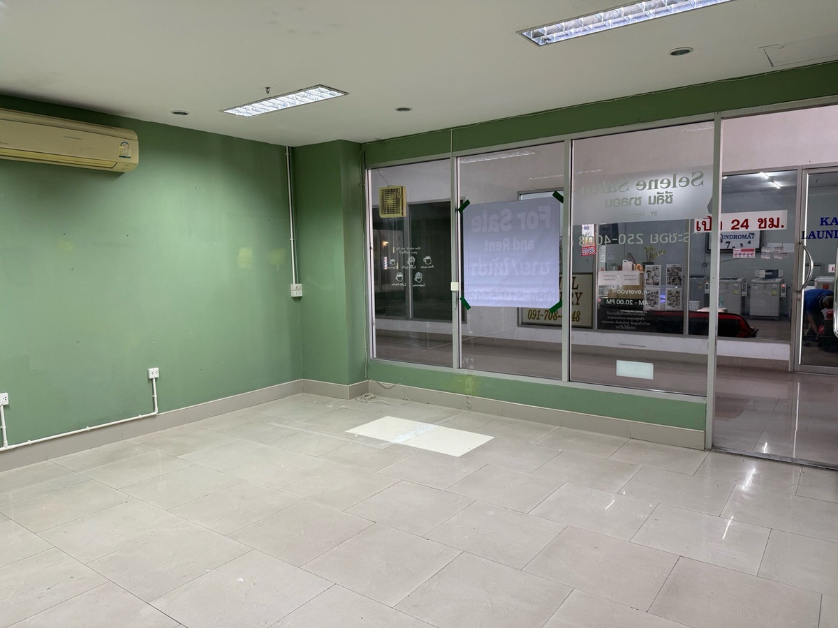 CondoPattanakan, Srinakarin : For sale and rent, room for rent under Supalai Park Srinakarin Condo, size 43 sq m.